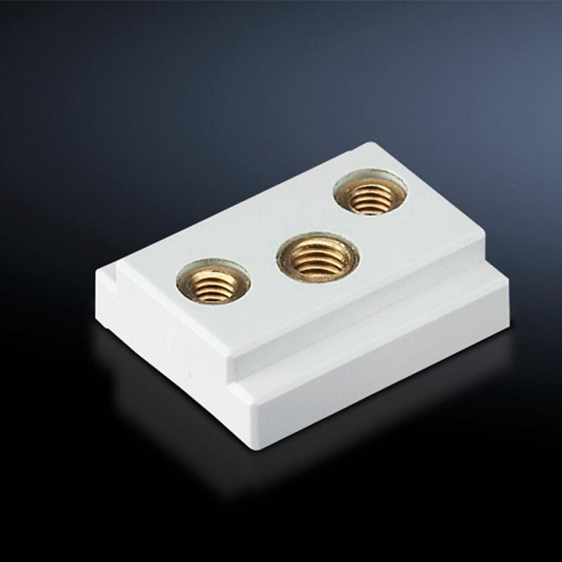 SV 9342640 Slot nut for circuit-breaker component adapters