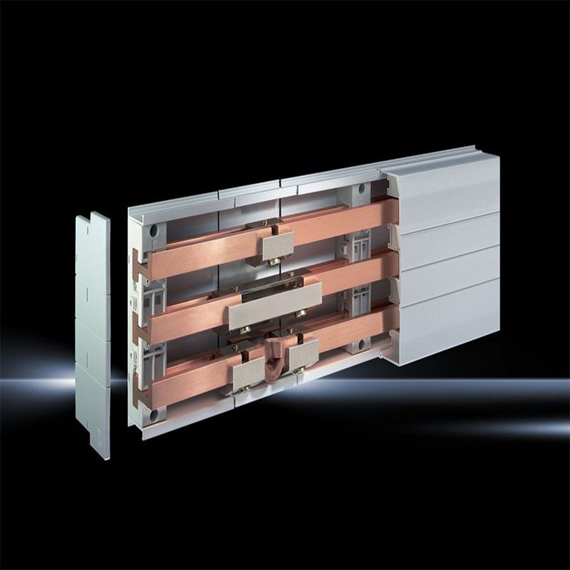 SV 9342004 PLS Busbar Supports