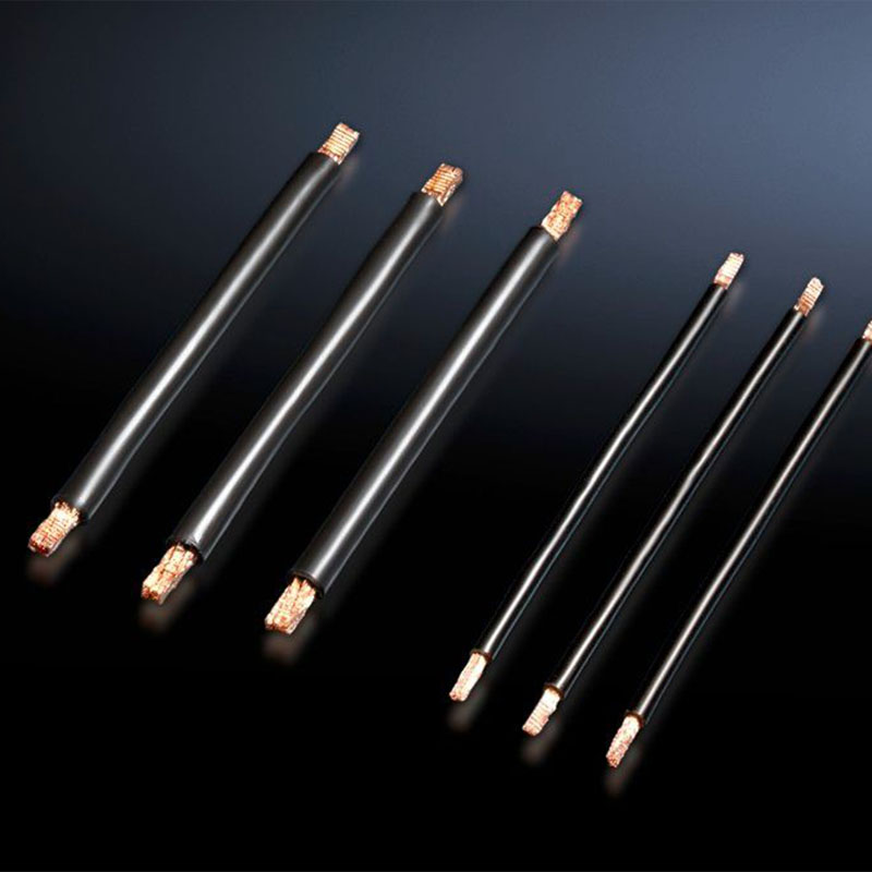 SV 9340860 Cable set for OM adapter with spring-cage terminal