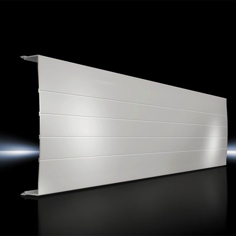 SV 9340214 Cover section for RiLine busbar systems