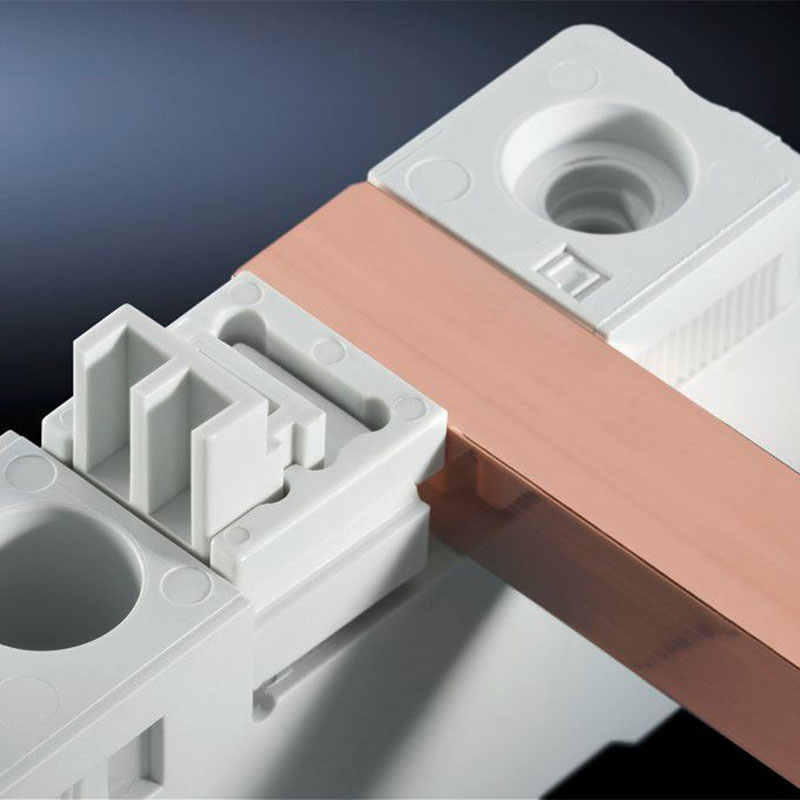 SV 9340090 Spacer for RiLine busbar supports (flat bar system)