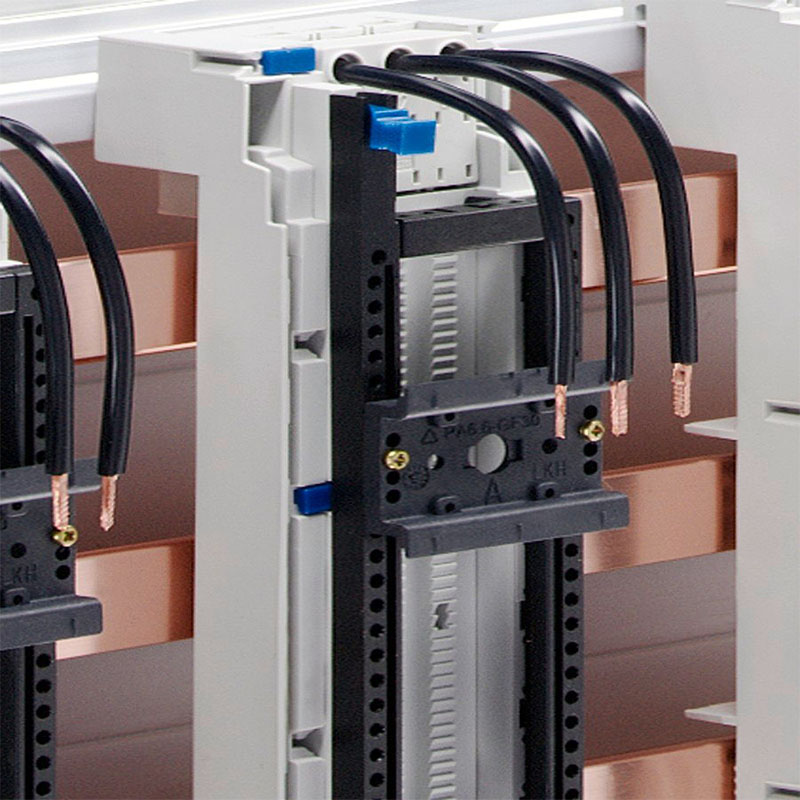 SV 9340290 Insert strip for OM adapter/support