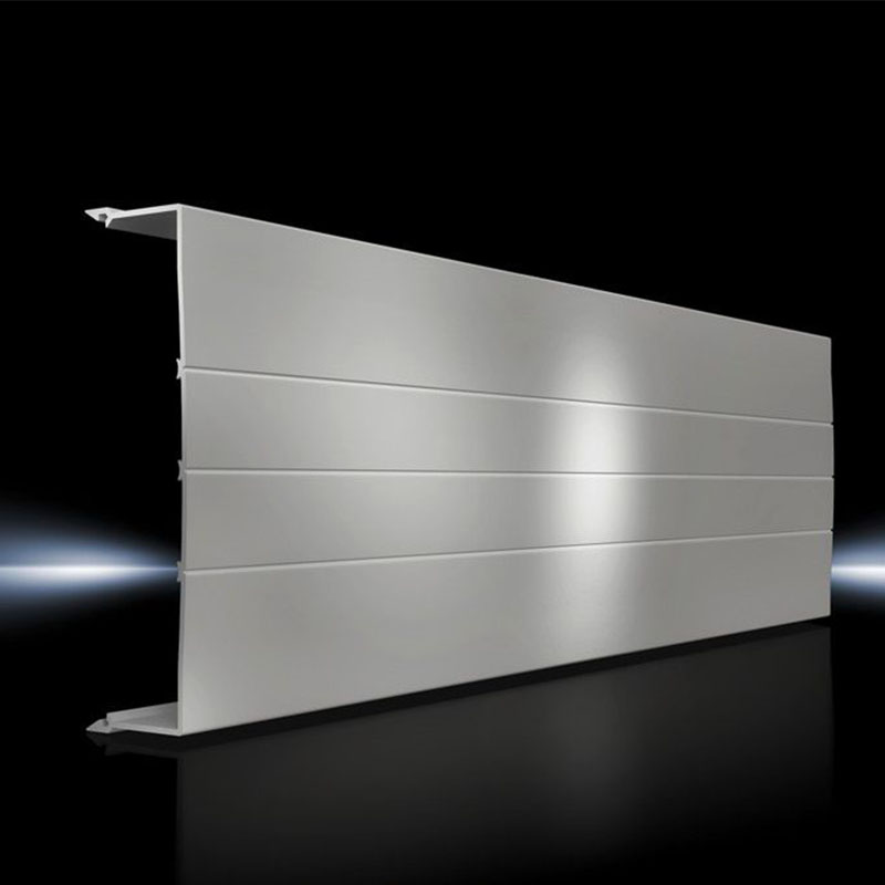 SV 9340200 Cover section for RiLine busbar systems