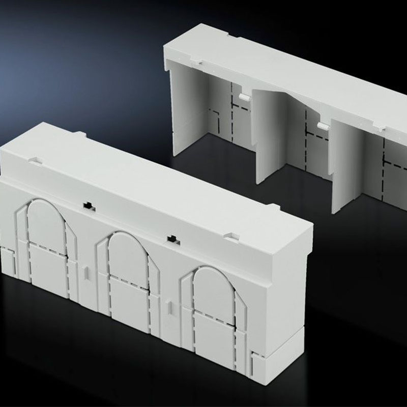 SV 9344540 Connection Compartment Cover for NH fuse-switch disconnectors