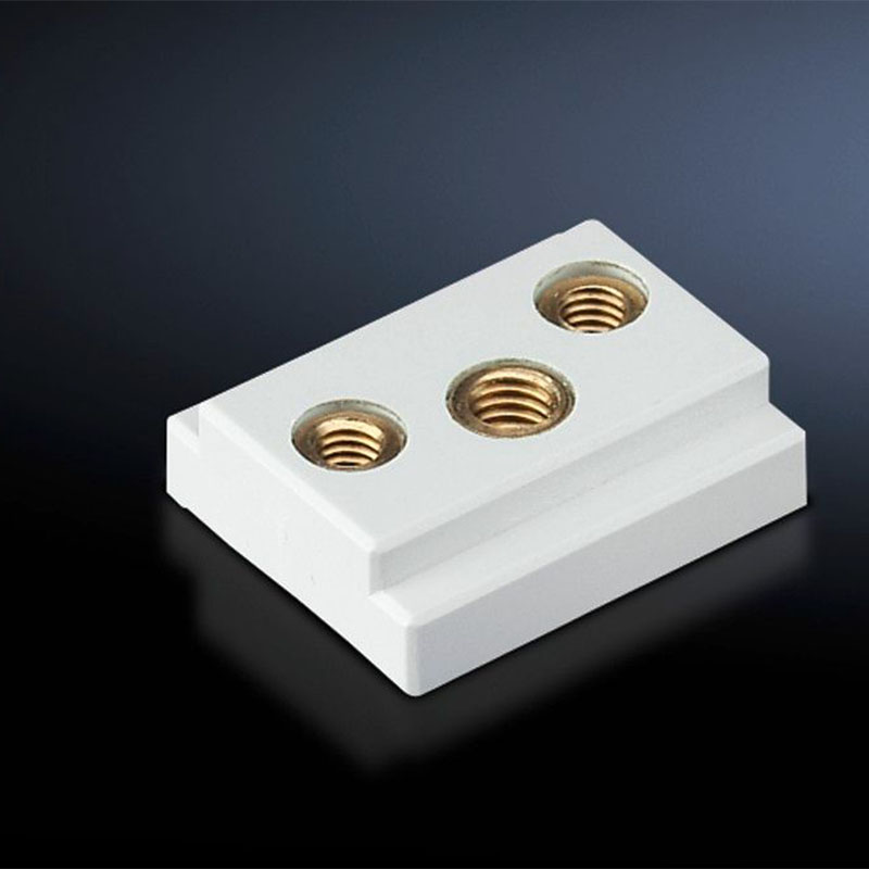 SV 9342560 Slot nut for circuit-breaker component adapters