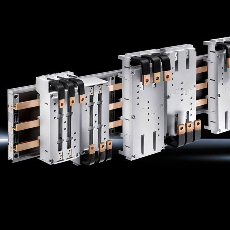 SV 9345730 Circuit-Breaker Component Adaptors 3-pole