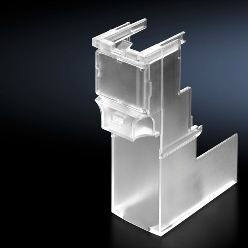SV 9346460 Connection Compartment Cover for NH slimline fuse-switch disconnectors