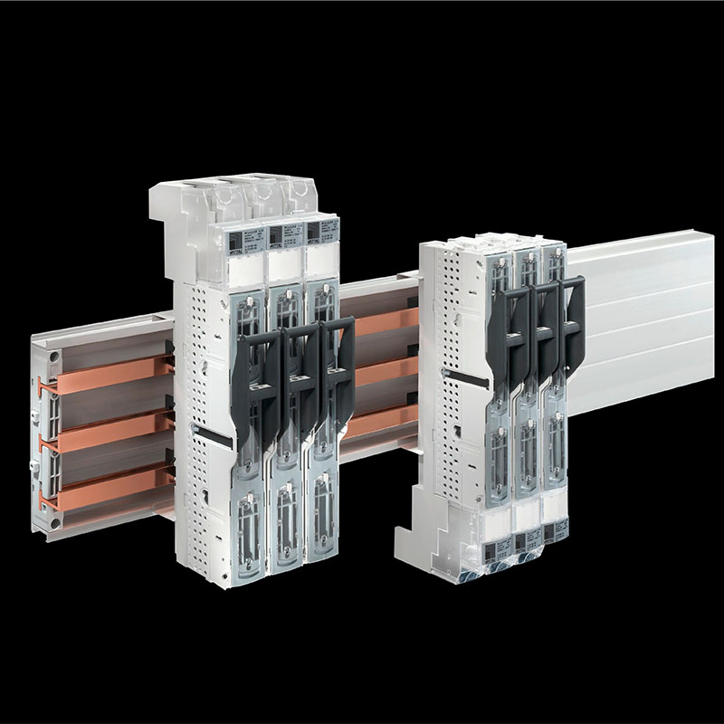 SV 9346030 NH In-line Fuse-Switch Disconnector