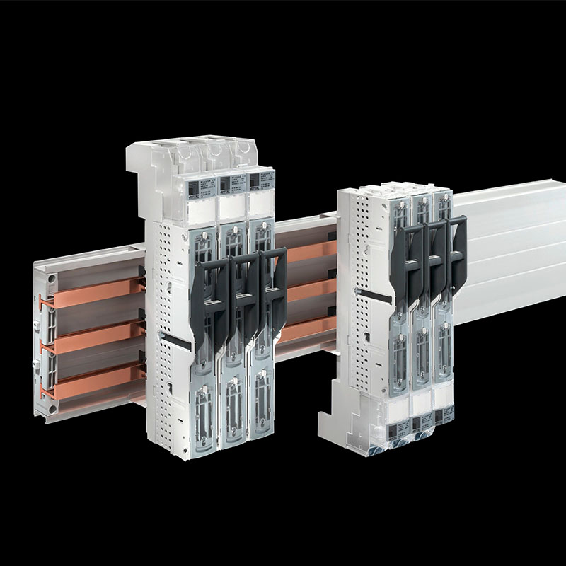 SV 9346010 NH In-line Fuse-Switch Disconnector
