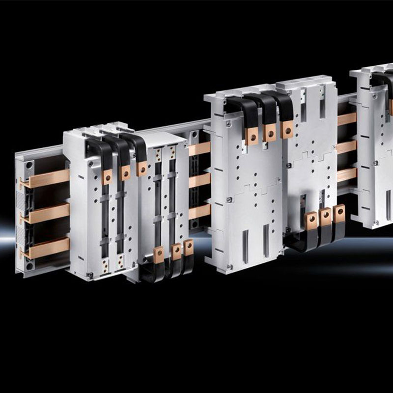 SV 9345710 Circuit-Breaker Component Adaptors 3-pole