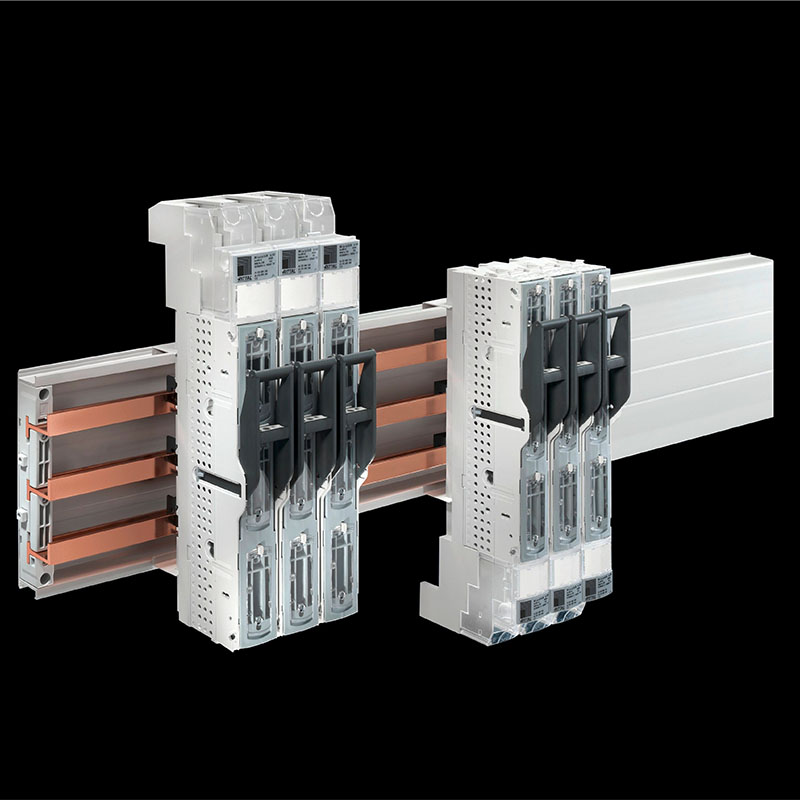 SV 9346000 NH In-line Fuse-Switch Disconnector